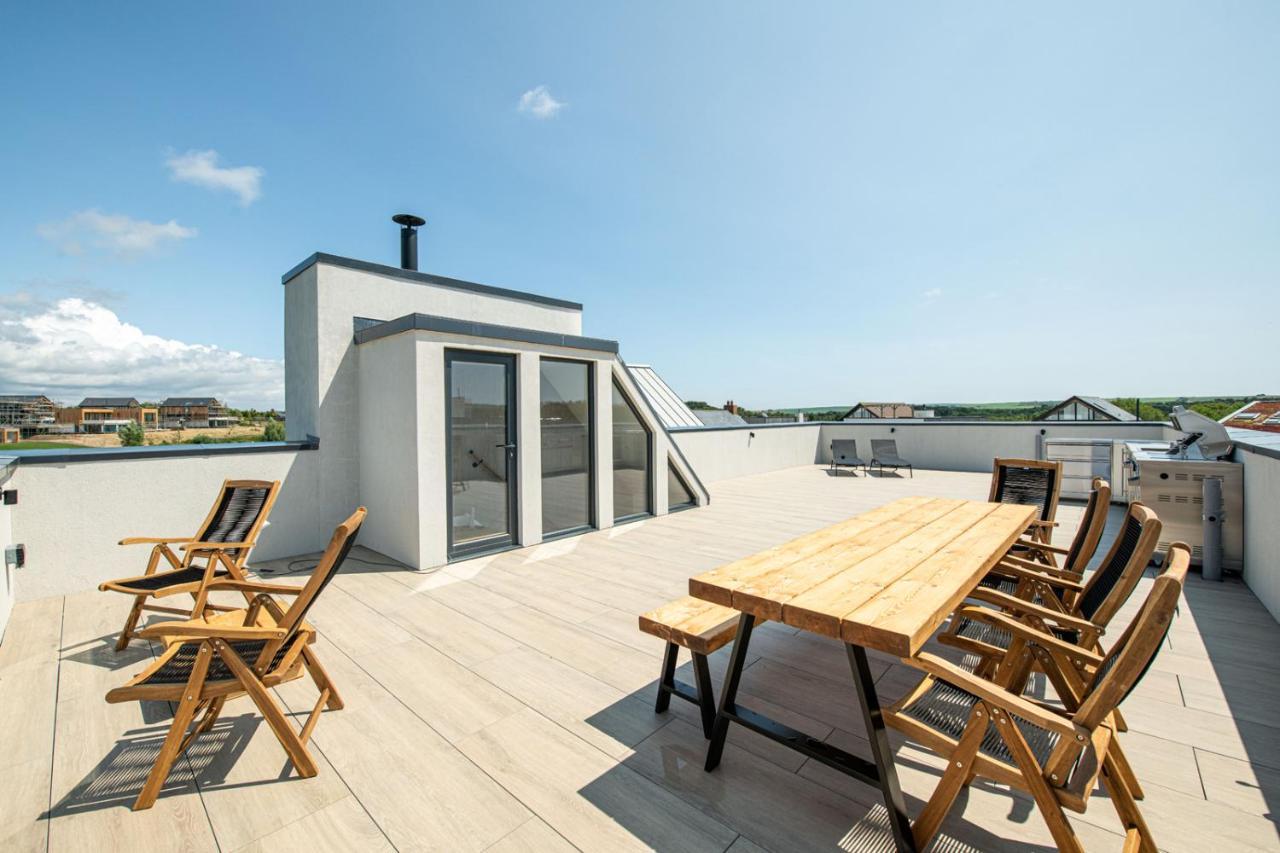 Serenity Wi27 - Silverlake - Dorset Warmwell エクステリア 写真