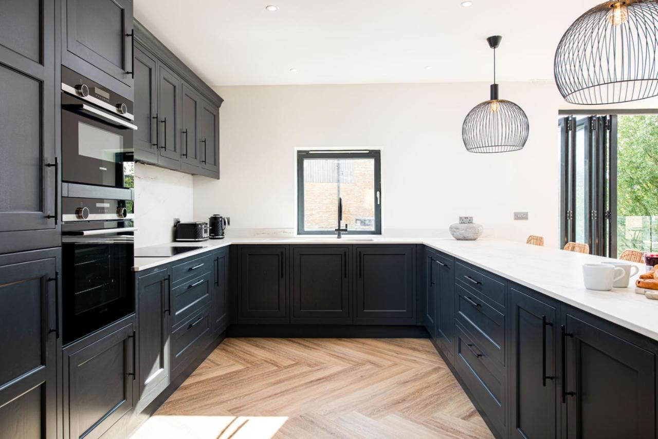 Serenity Wi27 - Silverlake - Dorset Warmwell エクステリア 写真