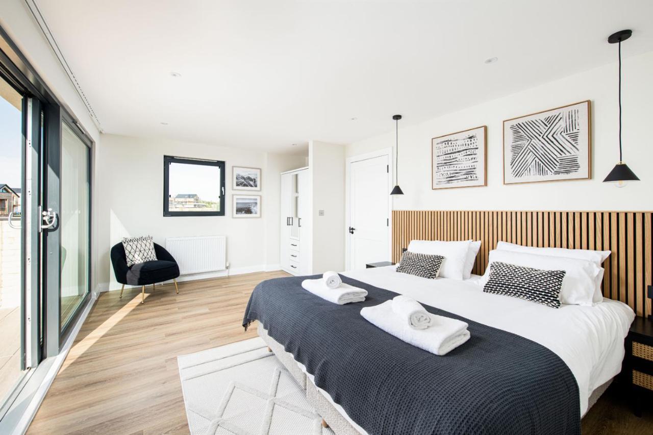 Serenity Wi27 - Silverlake - Dorset Warmwell エクステリア 写真