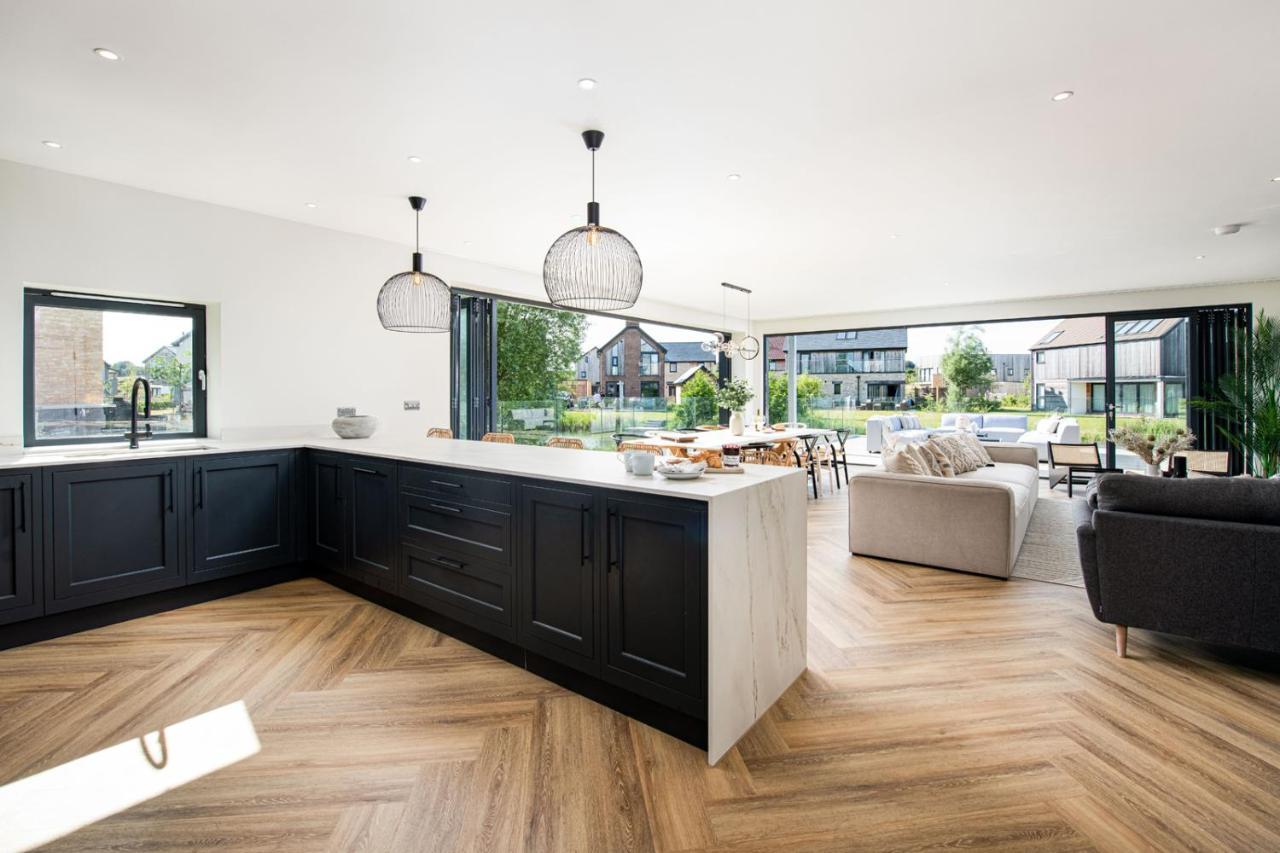 Serenity Wi27 - Silverlake - Dorset Warmwell エクステリア 写真