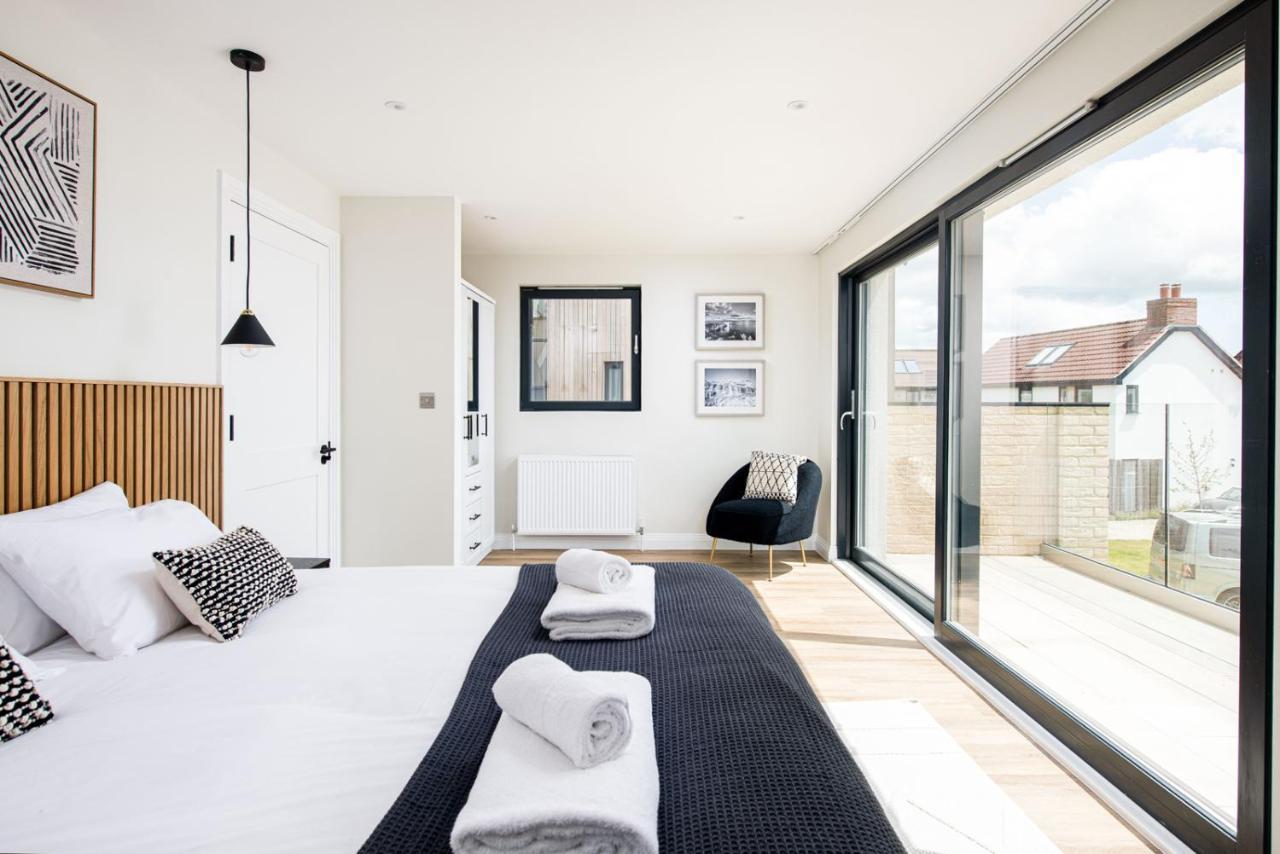Serenity Wi27 - Silverlake - Dorset Warmwell エクステリア 写真