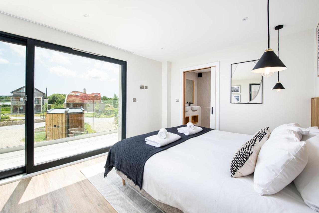 Serenity Wi27 - Silverlake - Dorset Warmwell エクステリア 写真